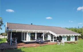 3 Bedroom Beautiful Home In Hjørring